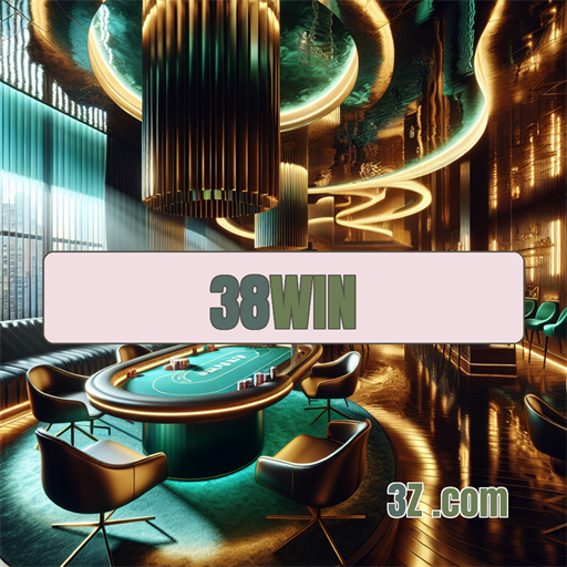 Experimente a emoção do cassino brasileiro no 38win