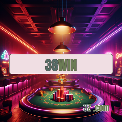 Jogos vibrantes e interativos na 38win: descubra tudo!