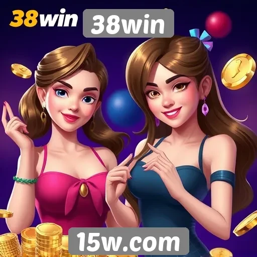 Análise das ofertas de bônus do site 38win