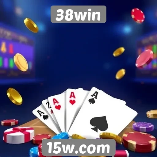 Facilidades de pagamento no 38win para jogadores