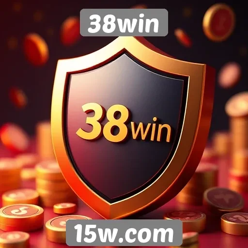 Avaliação da segurança no site de jogos 38win