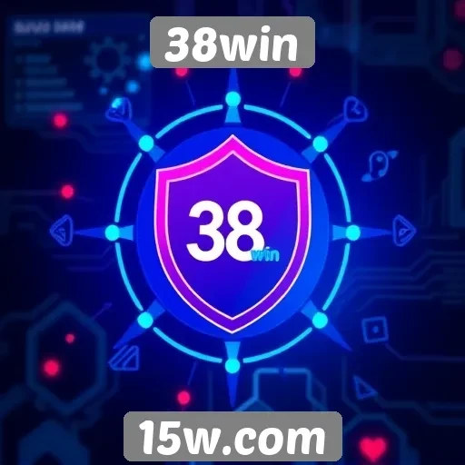 Recursos de segurança do site 38win